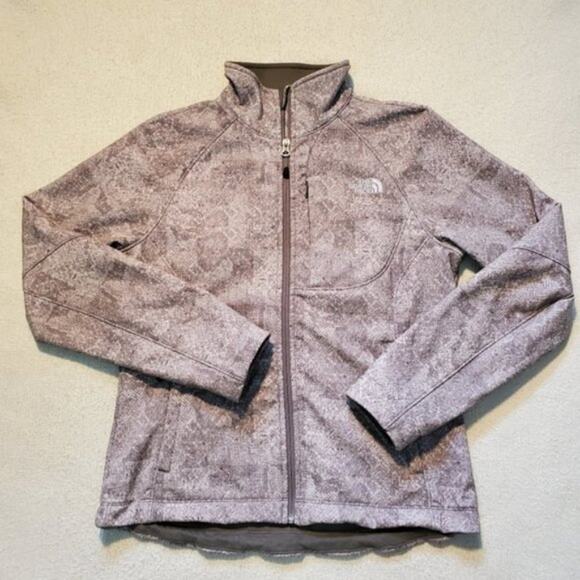 THE NORTH FACE JACKET SZ MEDIUM - Picture 2 of 5